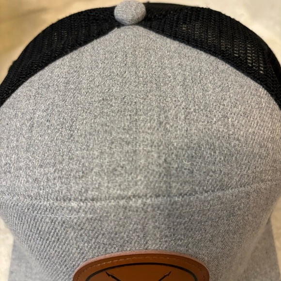 Six Hat Supply Co. Arrow SnapBack Hat - Picture 5 of 11